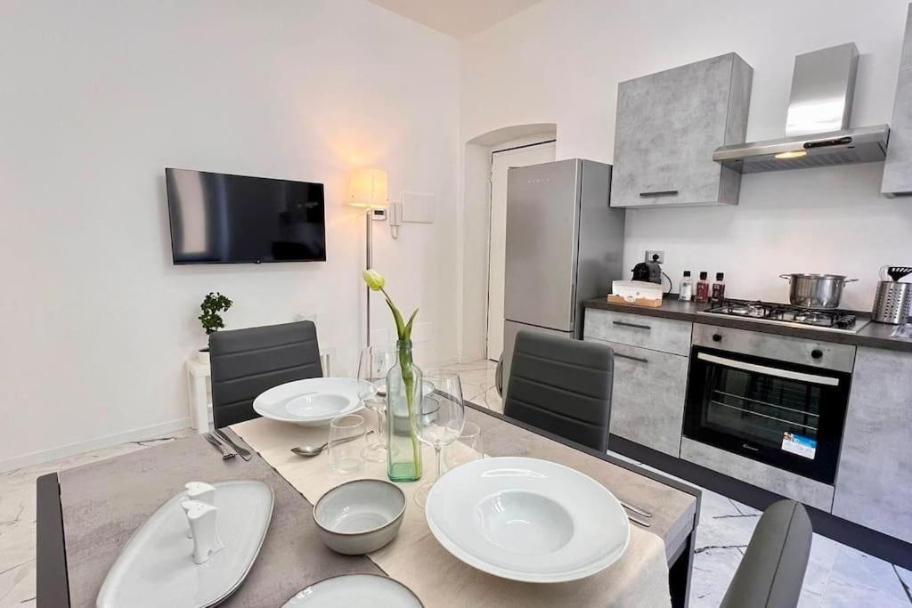 Apartment Urban House - Modern Flat Navigli Center Mailand
