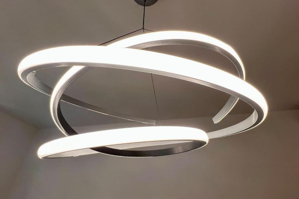 Urban House - Modern Flat Navigli Center Apartment Mailand
