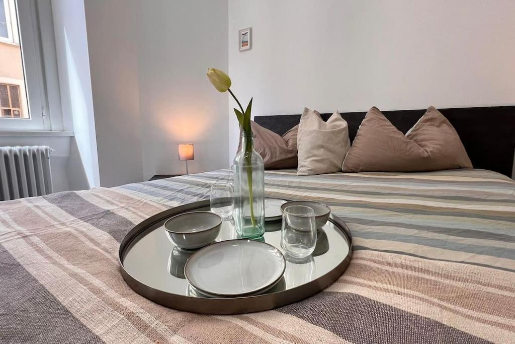 Urban House - Modern Flat Navigli Center Mailand
