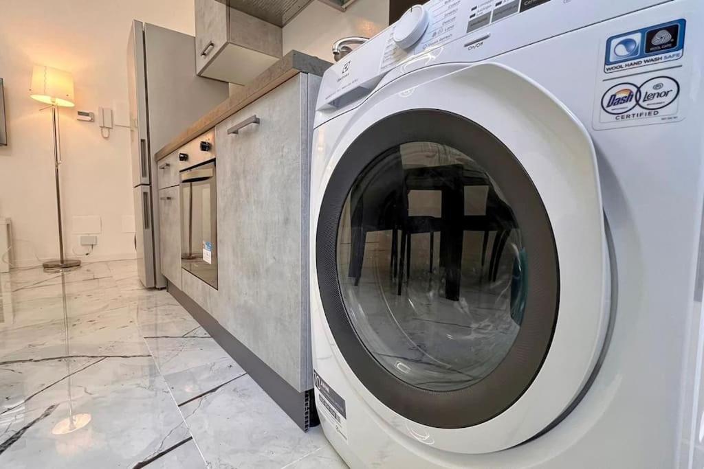 Urban House - Modern Flat Navigli Center * Mailand