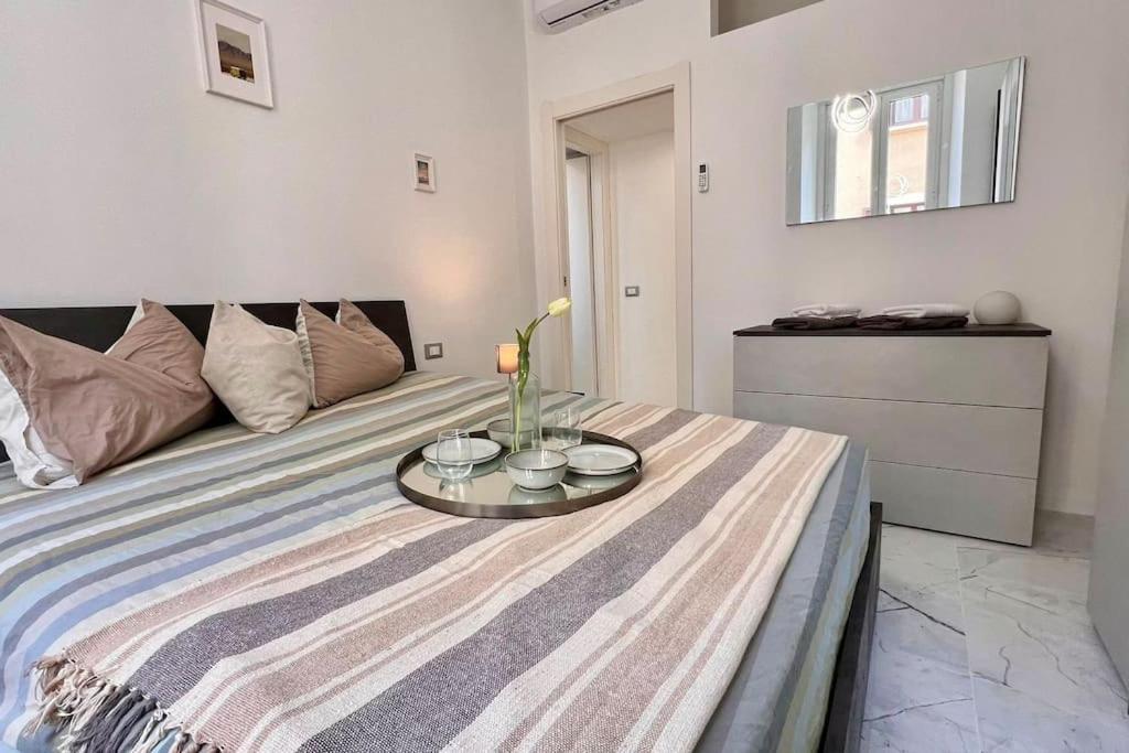 Center Modern Flat- Navigli Apartment Milan